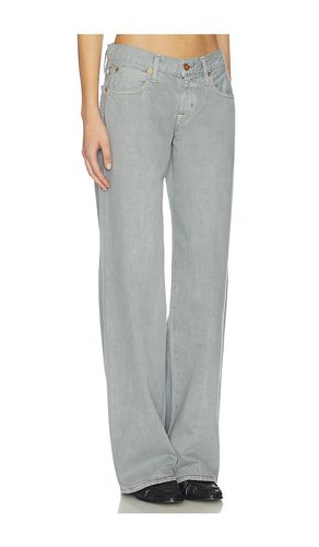 JAMBES LARGES LEXI en . Taille 27. Also en 31, 32 - SLVRLAKE - Modalova