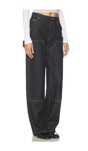 JAMBES LARGES CASSIE en . Taille 25. Also en 29 - SLVRLAKE - Modalova