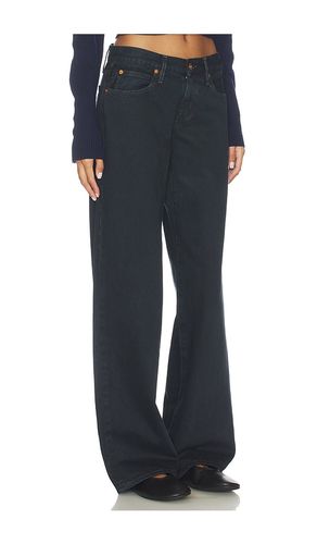 JAMBES LARGES LEXI en . Taille 28. Also en 27, 29, 30, 31, 32 - SLVRLAKE - Modalova