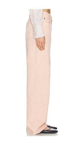 JAMBES LARGES MICA en . Taille 27. Also en 29, 30, 31, 32 - SLVRLAKE - Modalova
