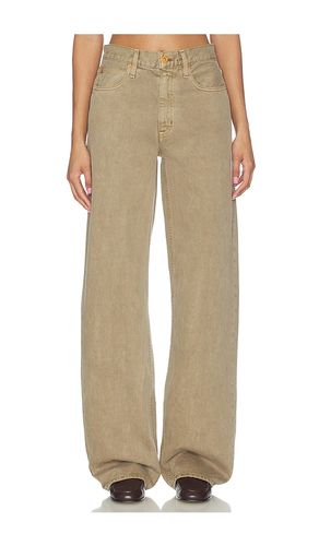 JAMBES LARGES CASSIE en . Taille 24. Also en 25, 26, 27, 30 - SLVRLAKE - Modalova