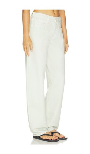 JAMBE BARREL TESS en . Taille 24. Also en 25, 26, 27, 28, 29, 30, 31, 32 - SLVRLAKE - Modalova