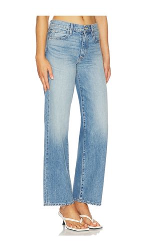 JAMBES LARGES JAZMINE en . Taille 26. Also en 27, 28, 29, 30, 31, 32 - SLVRLAKE - Modalova