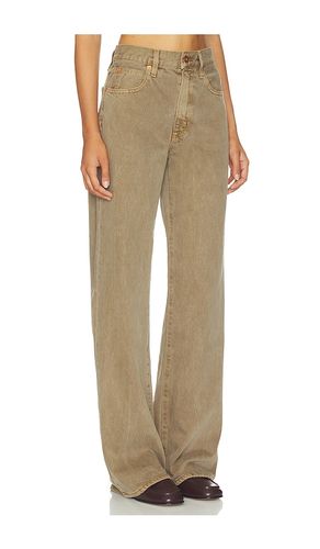JAMBES LARGES GRACE en . Taille 24. Also en 25, 26, 27, 31 - SLVRLAKE - Modalova