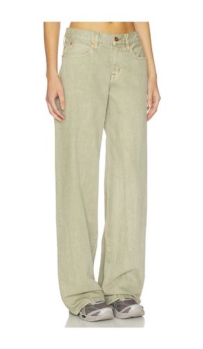 JAMBES LARGES MICA en . Taille 24. Also en 25, 26, 27, 28 - SLVRLAKE - Modalova