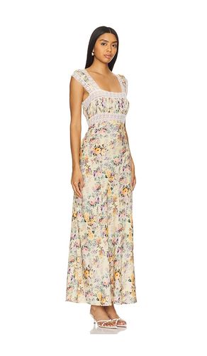 ROBE MAXI THE VERONICA en . Taille 6X. Also en L - Selkie - Modalova