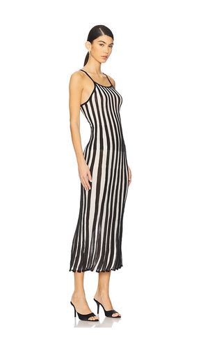 ROBE KAYLEE en ,. Taille L. Also en M - Solid & Striped - Modalova