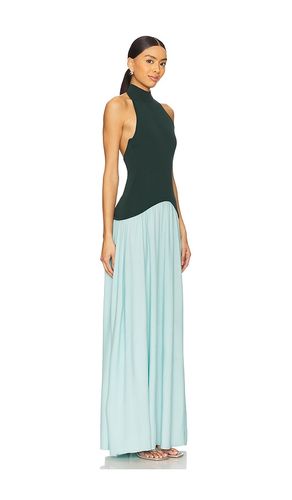 ROBE DOS-NU SOGLIO en . Taille L. Also en XL - Solid & Striped - Modalova