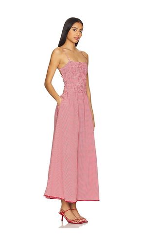 ROBE DELTA en . Taille L. Also en XL - Solid & Striped - Modalova