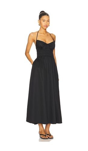 ROBE MAXI LOLITA en . Taille S. Also en L - Solid & Striped - Modalova