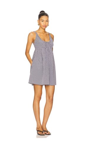 ROBE COURTE CASSIDY en ,. Taille L. Also en XL - Solid & Striped - Modalova