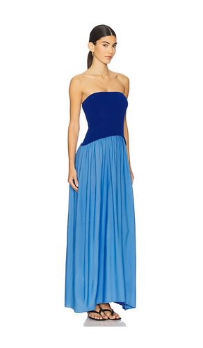 ROBE MAXI SOGLIO en . Taille L. Also en M, S, XL - Solid & Striped - Modalova