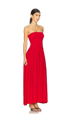 ROBE MAXI SOGLIO en . Taille S. Also en M, L, XL - Solid & Striped - Modalova
