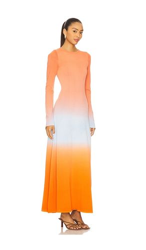 ROBE MAXI DORA en . Taille S. Also en - Solid & Striped - Modalova