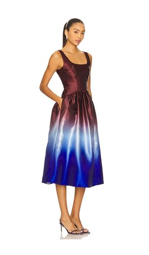 ROBE MI-LONGUE GIANNA en ,. Taille XS. Also en S, M - Solid & Striped - Modalova