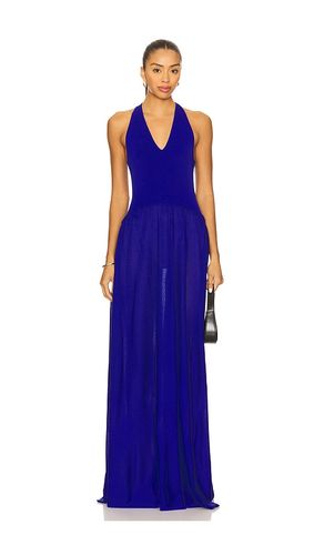 ROBE MAXI MAGGI en . Taille S. Also en M - Solid & Striped - Modalova