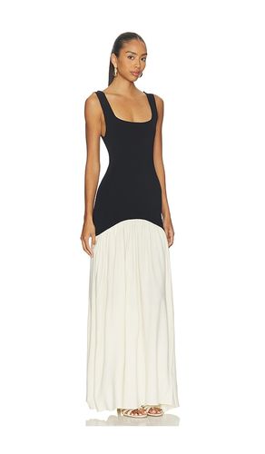ROBE CAMILA en . Taille L. Also en XL - Solid & Striped - Modalova