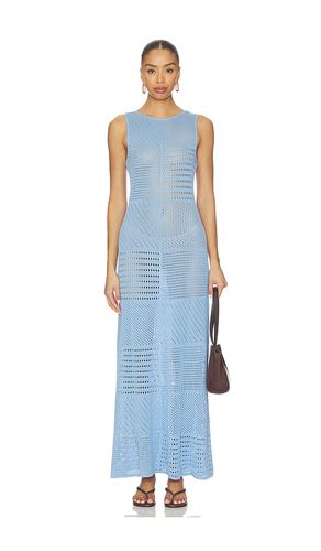 ROBE MORENZO en . Taille L. Also en XS - Solid & Striped - Modalova