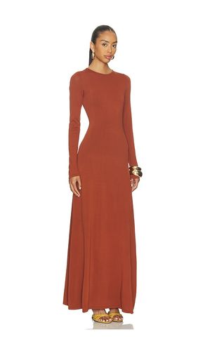 ROBE DORA en . Taille L. Also en M, S, XS - Solid & Striped - Modalova