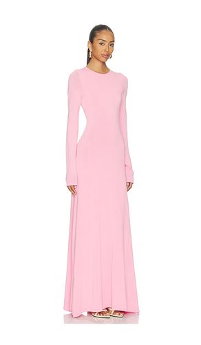 ROBE DORA en . Taille L. Also en - Solid & Striped - Modalova