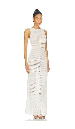 ROBE MORENZO en . Taille S. Also en M, L - Solid & Striped - Modalova