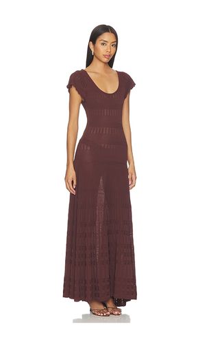 ROBE BELLE en . Taille M. Also en S, XL, XS - Solid & Striped - Modalova