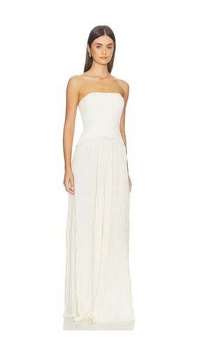ROBE SOGLIO en . Taille S. Also en - Solid & Striped - Modalova