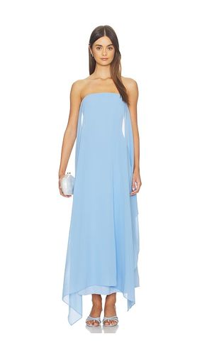 ROBE INDIRA en . Taille XS. Also en M - Solid & Striped - Modalova