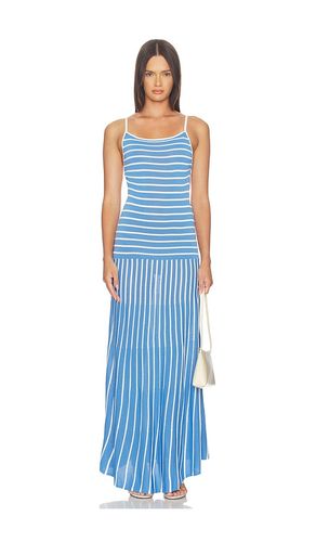 ROBE THE LOTTIE en . Taille S. Also en M, L, XL - Solid & Striped - Modalova
