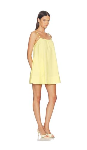 ROBE COURTE LINDSAY en . Taille XS. Also en S, M, L, XL - Solid & Striped - Modalova