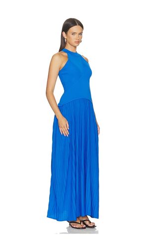 ROBE MAXI ISOLA en . Taille L. Also en M, S, XS - Solid & Striped - Modalova