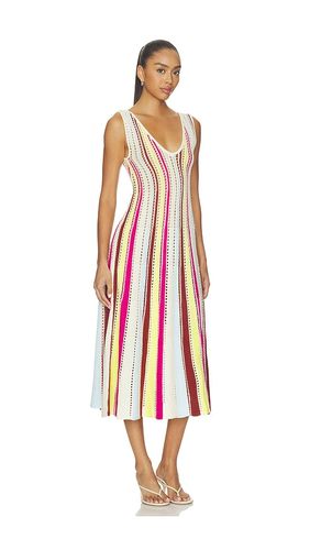ROBE THE VELMIRA en . Taille XS. Also en S, M, L - Solid & Striped - Modalova