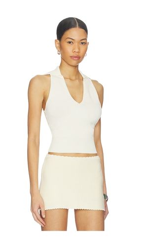 The Shelby Top en . Taille L. Also en M, S, XL, XS - Solid & Striped - Modalova