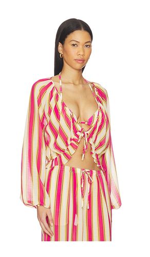 TOP THE SEPHARINA en . Taille S. Also en M - Solid & Striped - Modalova