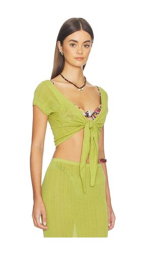 The Rianne Top en . Taille XS. Also en S, M, L, XL - Solid & Striped - Modalova