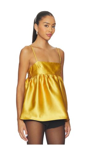 TOP SANS MANCHES YARDEN en . Taille S. Also en M - Solid & Striped - Modalova