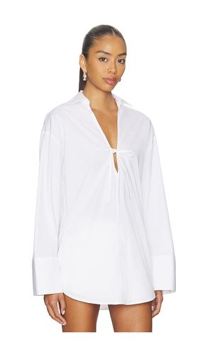 The Livia Tunic en . Taille S. Also en XS - Solid & Striped - Modalova