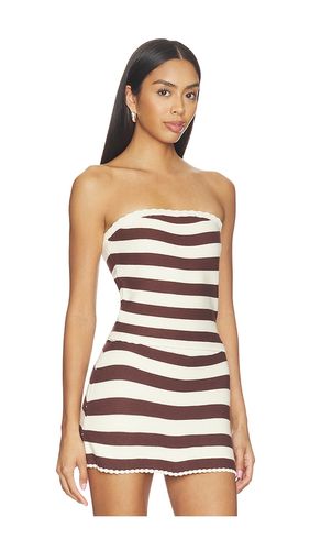 The Celeste Tube Top en ,. Taille L. Also en M, XS - Solid & Striped - Modalova