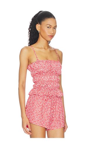 The Delilah Top en . Taille XS. Also en S, M - Solid & Striped - Modalova