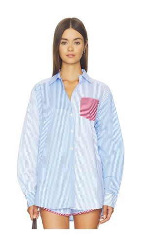 CHEMISE THE AVRIL en . Taille S. Also en M, L, XL - Solid & Striped - Modalova