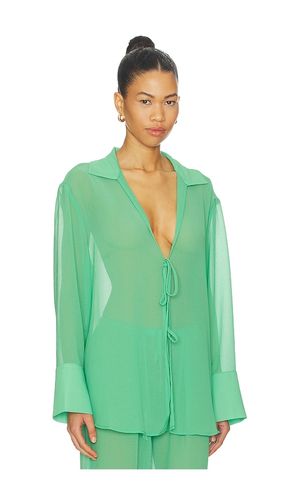 TUNIQUE JACLYN en . Taille M. Also en S, XL, XS - Solid & Striped - Modalova