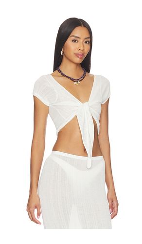 The Rianne Top en . Taille L. Also en XL - Solid & Striped - Modalova