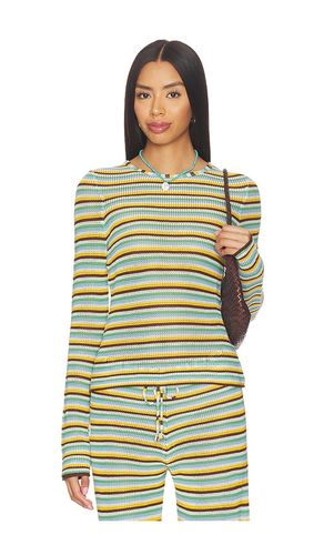 The Olandria Top en ,. Taille XS. Also en M, XL - Solid & Striped - Modalova