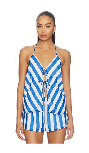 TOP RÉVERSIBLE THE COLETTE en . Taille S. Also en L - Solid & Striped - Modalova
