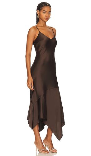 ROBE CARACO LUCILLE en . Taille S. Also en M, L - Steve Madden - Modalova