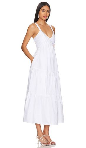 ROBE MI-LONGUE ELIORA en . Taille M. Also en L - Steve Madden - Modalova