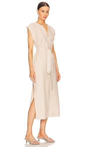 ROBE MI-LONGUE AERIS en . Taille S. Also en - Steve Madden - Modalova