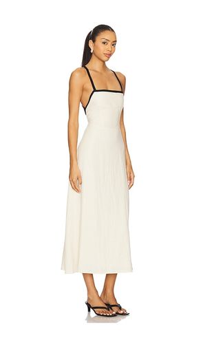 ROBE MI-LONGUE RIYAN en . Taille M. Also en XL - Steve Madden - Modalova