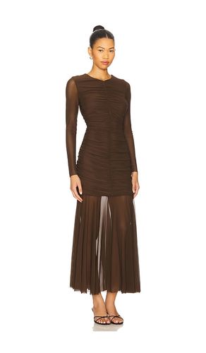 ROBE MAXI KIARA en . Taille L. Also en M, S, XS - Steve Madden - Modalova