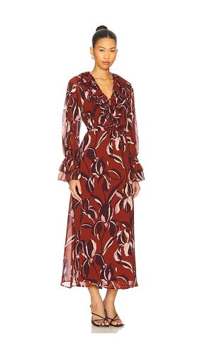 ROBE MI-LONGUE ROSABELLA en . Taille S. Also en XS - Steve Madden - Modalova